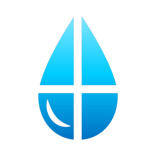 Interior Channel Icon